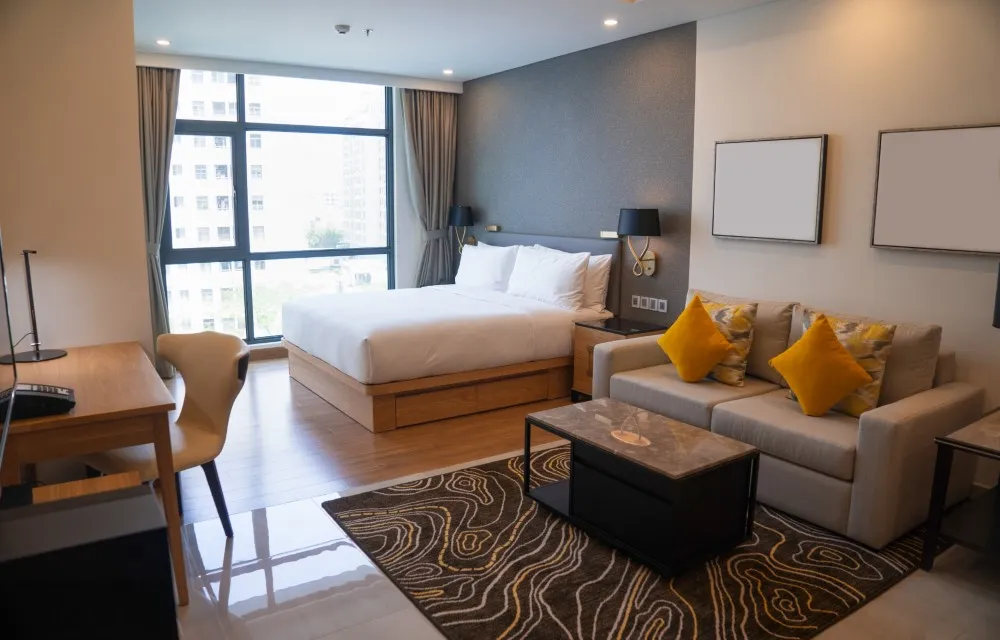 Asir Smart Guest House