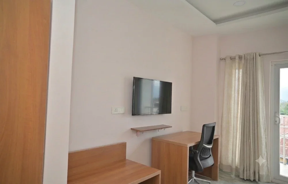 Asir Smart Guest House ROOMS_NAME Image
