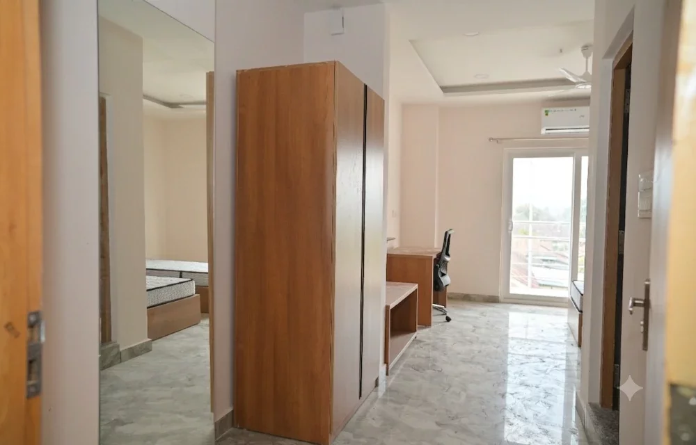 Asir Smart Guest House ROOMS_NAME Image