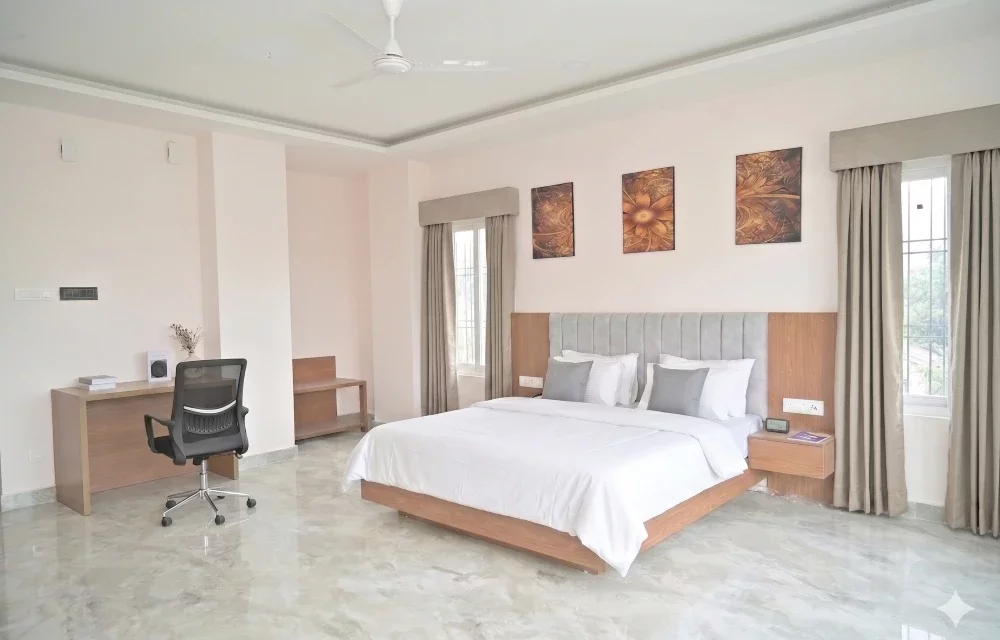 Executive Suite Room in Pasighat