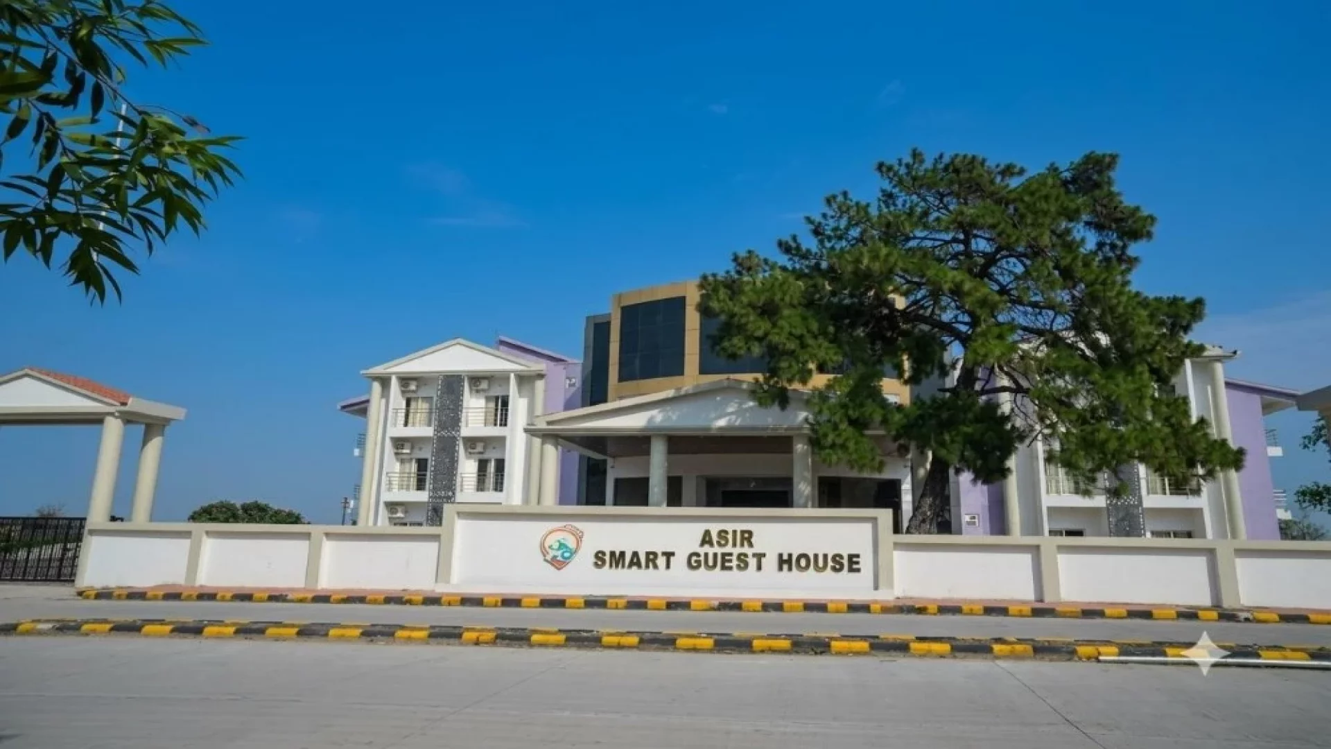 Asir Smart Guest House