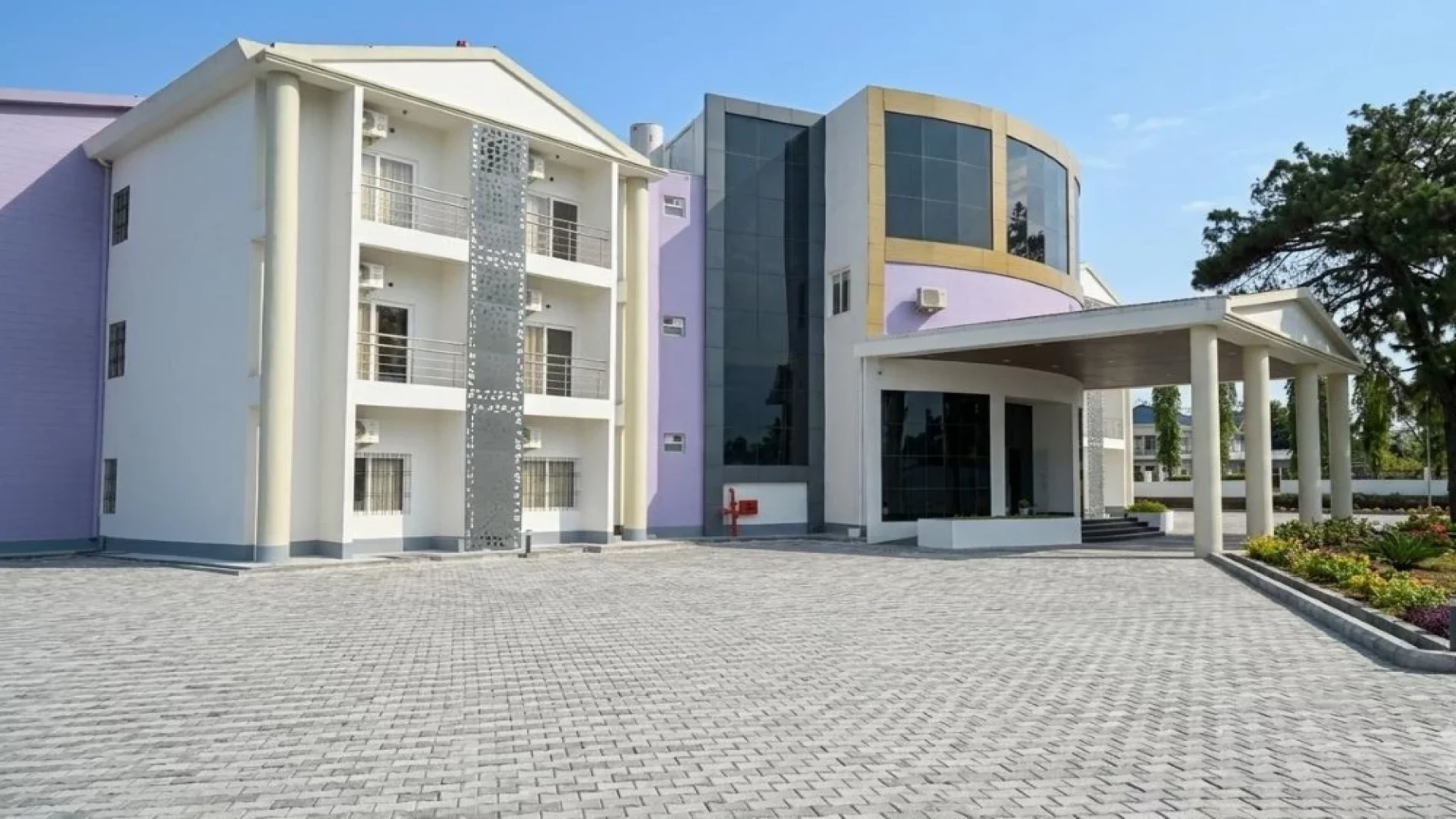 Asir Smart Guest House