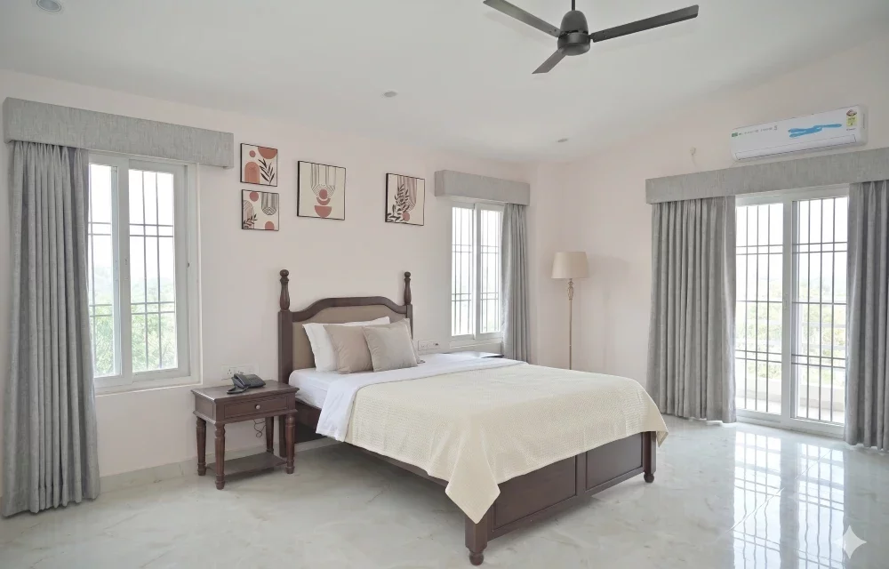 Asir Smart Guest House ROOMS_NAME Image