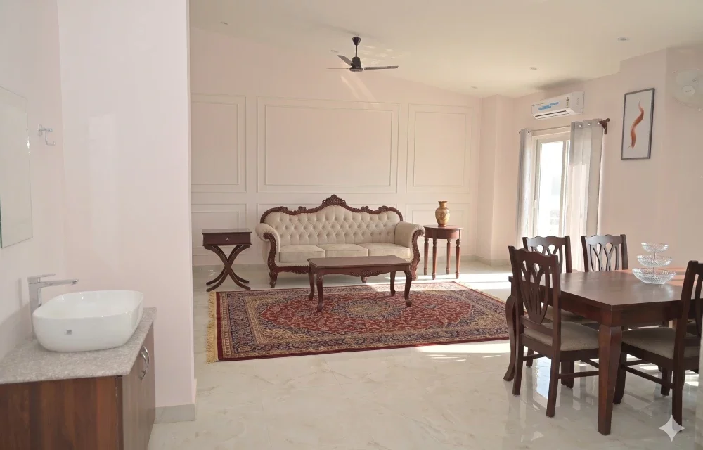 Asir Smart Guest House ROOMS_NAME Image